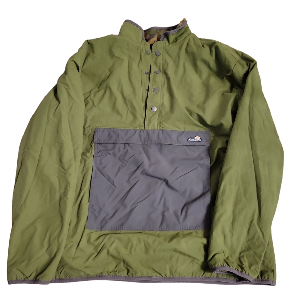 Mens Chubbies Reversable Jacket